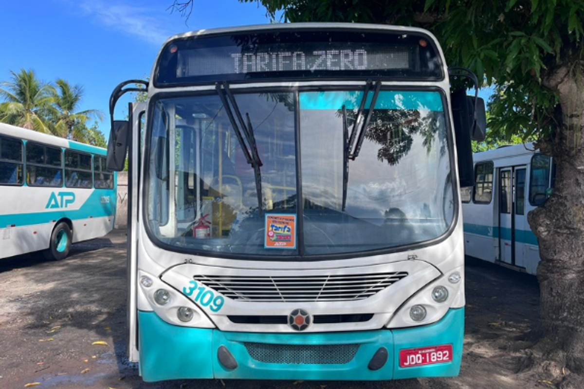 Rodovi&aacute;rios de munic&iacute;pio baiano entram em greve ap&oacute;s atraso de sal&aacute;rios