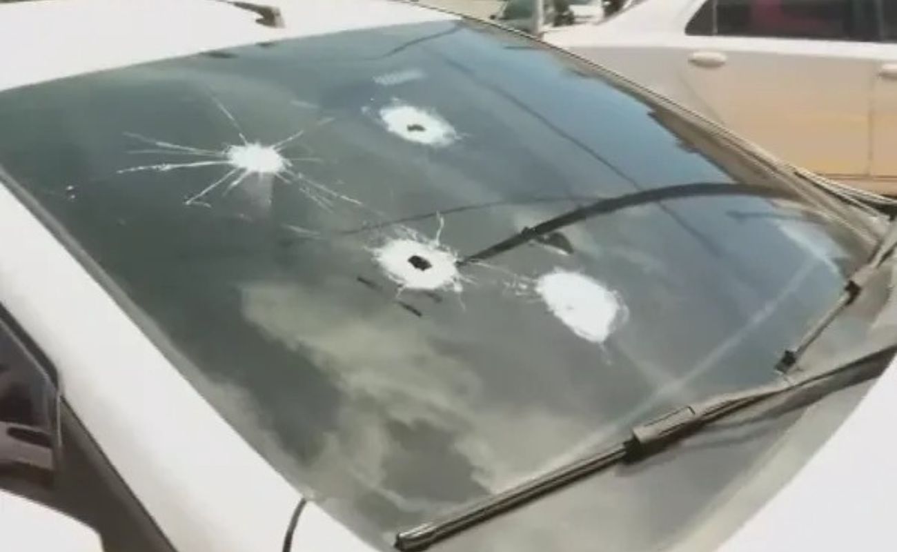 Tiroteio na Pituba está sendo investigado pela Polícia Civil. Foto: Reprodução / TV Aratu
