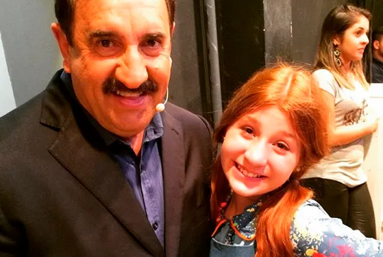 Ratinho recebe as Chiquititas no Tobogã desta sexta