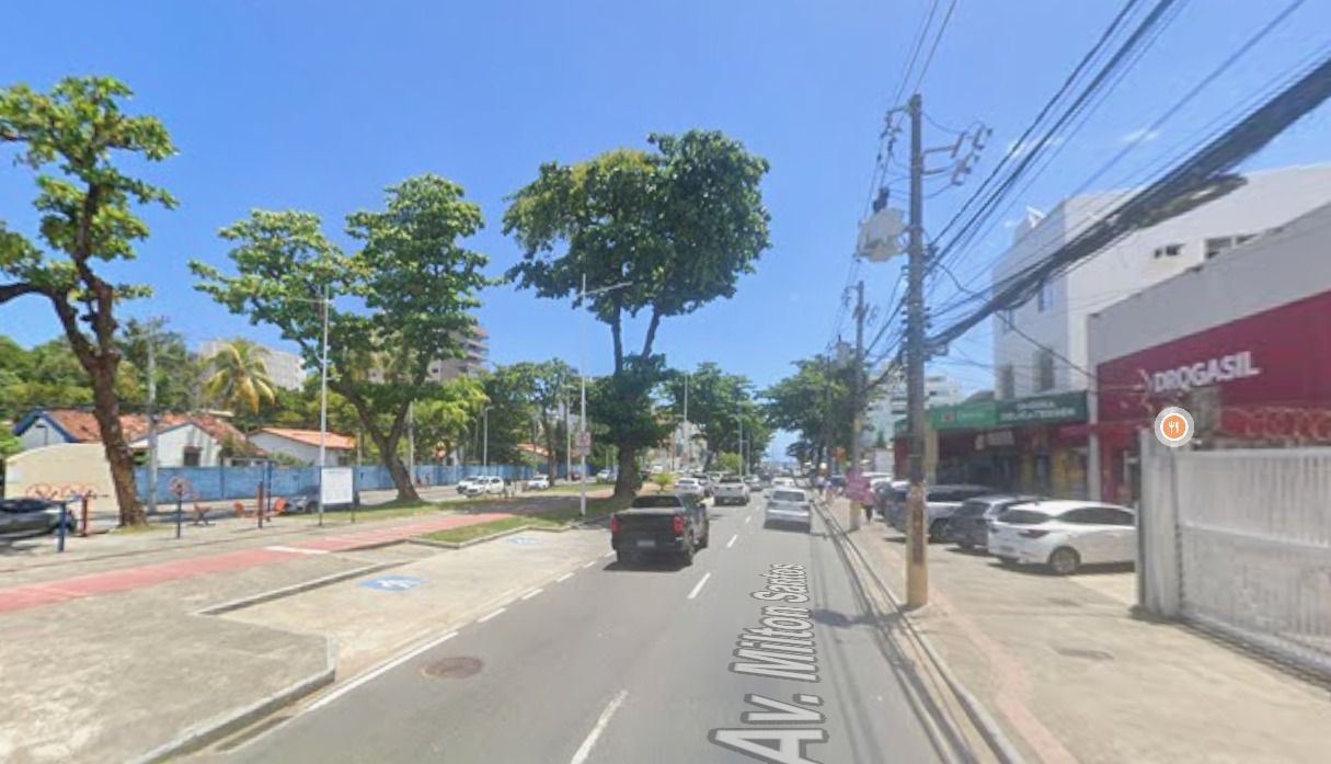 Bairro de Ondina