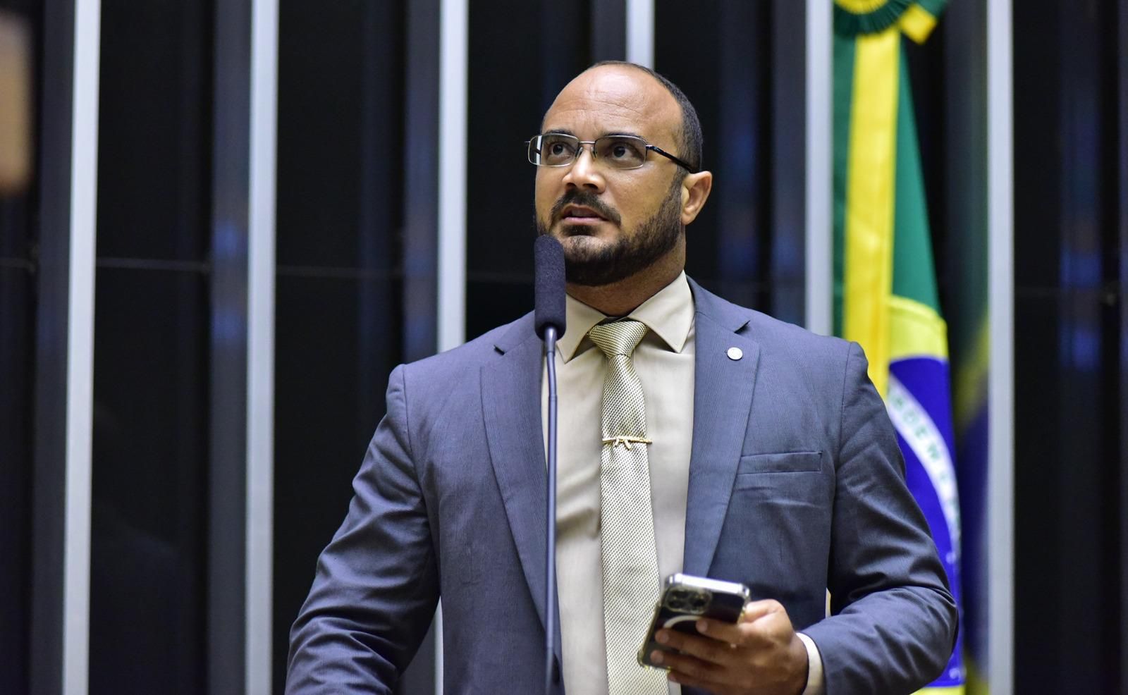 Capitão Alden quer fim da separação de presos por facção em presídios