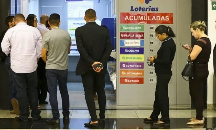 Lotofácil da Independência sorteia hoje prêmio de R$ 95 milhões
