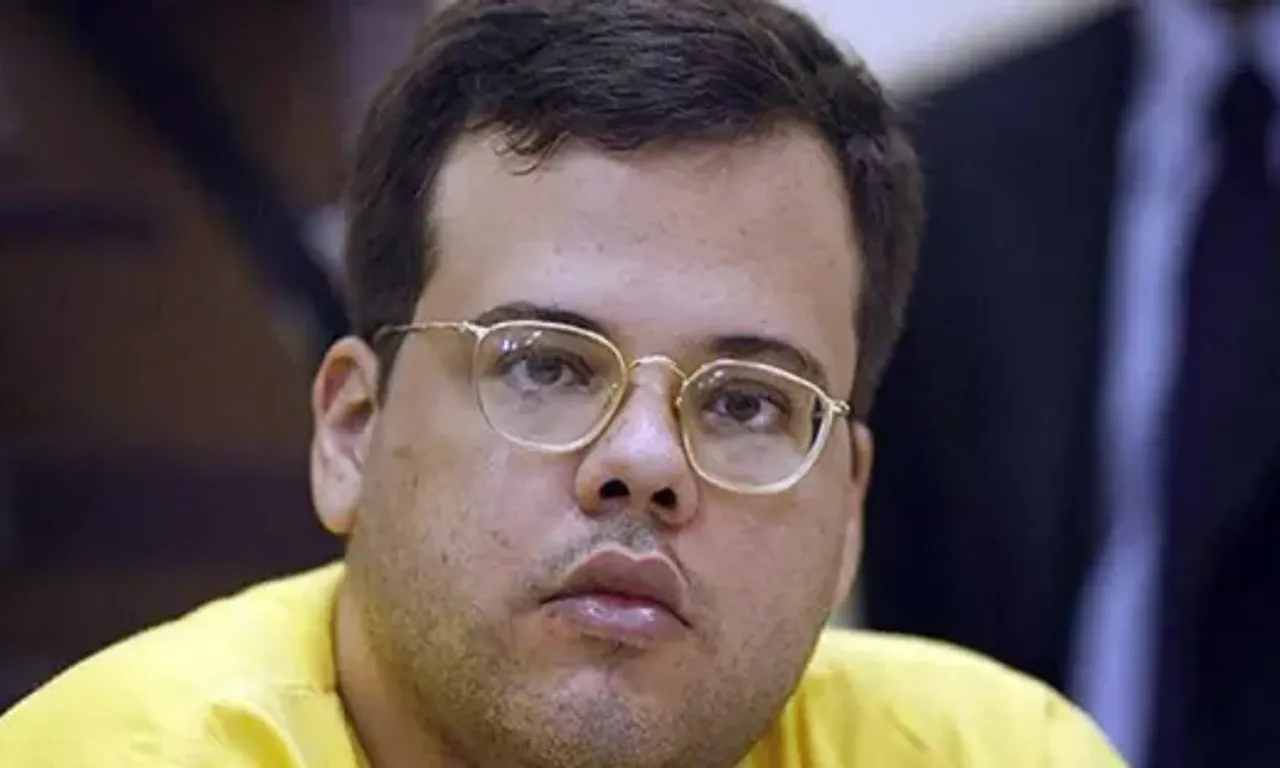 Atirador baiano que cometeu ataque em cinema de S&atilde;o Paulo foi solto ap&oacute;s 25 anos do crime. Foto: Divulga&ccedil;&atilde;o