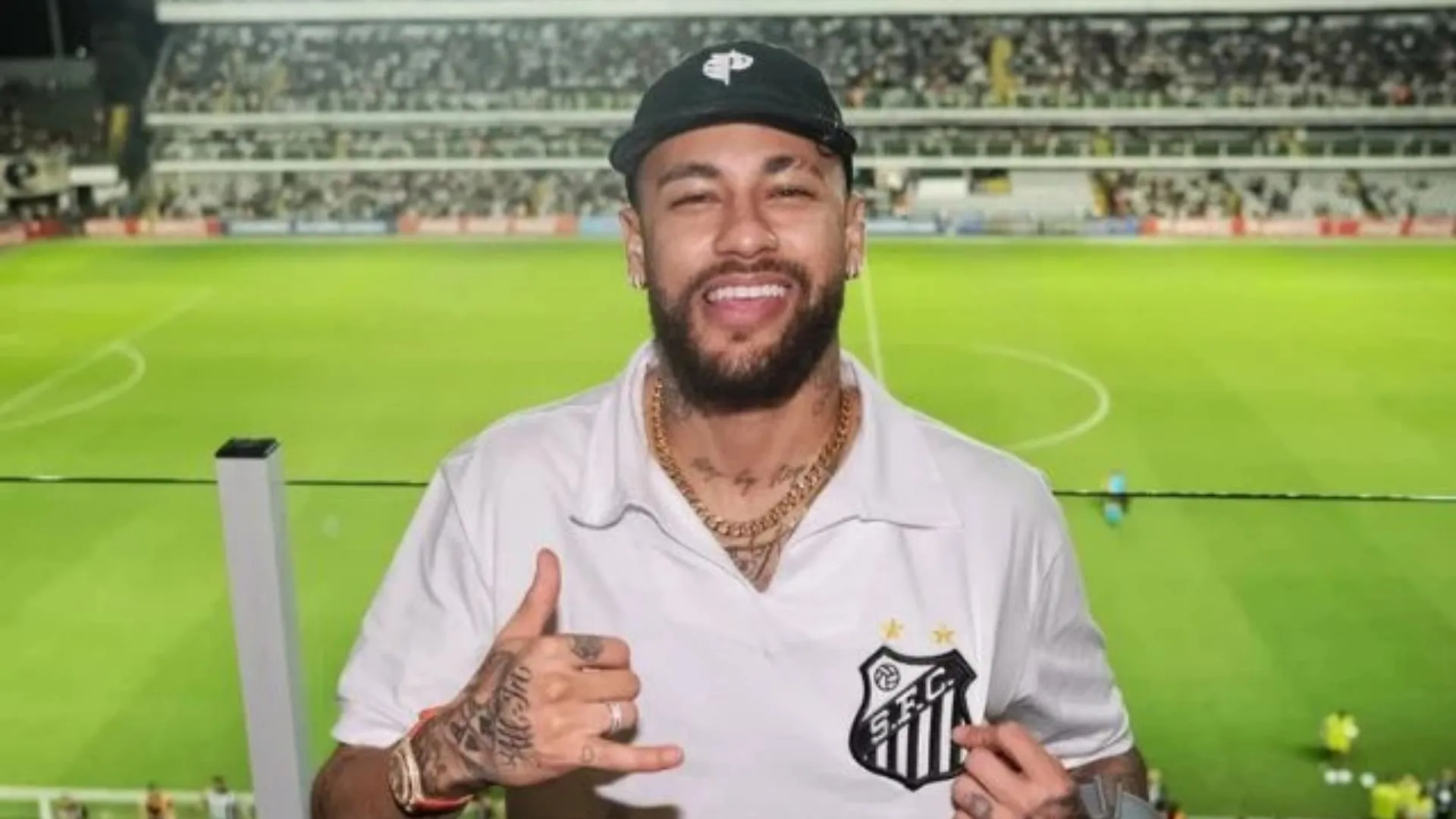 Neymar