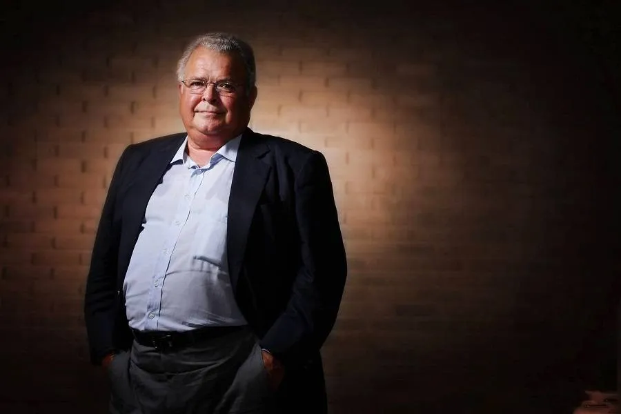 Emílio Odebrecht afirma em livro que delações da Lava Jato foram obtidas sob coação