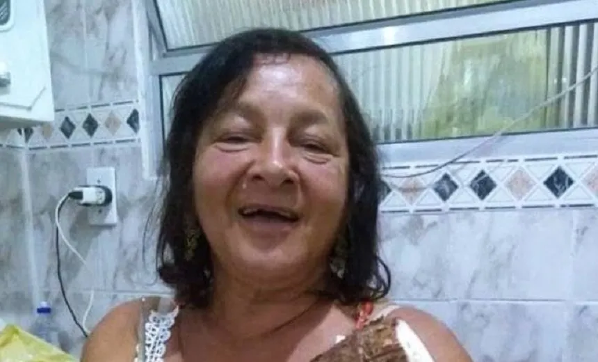 Mulher morre após ser baleada em Amélia Rodrigues; adolescente também foi atingido