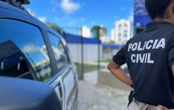 Mais de 270 pessoas foram presas na 13ª Fase da Operação Unum Corpus, deflagrada hoje
