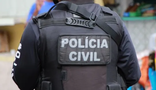 Jovem de 21 anos confessa ter ateado fogo em ex-namorada por não aceitar fim do relacionamento