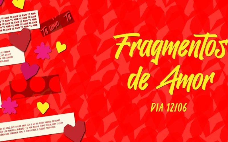 H&aacute; mais de duas d&eacute;cadas celebrando o samba e o romantismo, o Fragmentos de Amor se tornou uma tradi&ccedil;&atilde;o do Dia dos Namorados em Salvador/Foto: Divulga&ccedil;&atilde;o