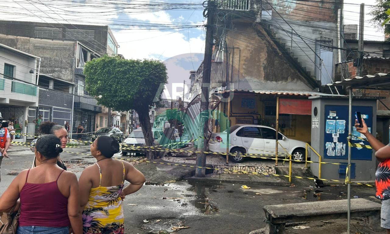 Foto: Rosana Bomfim | Aratu On