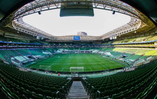 Uma criança de  4 anos foi vítima de abuso sexual dentro de um clube de futebol localizado na rua Palestra Itália, em Perdizes, zona oeste de São Paulo, na tarde da última quarta-feira (10).