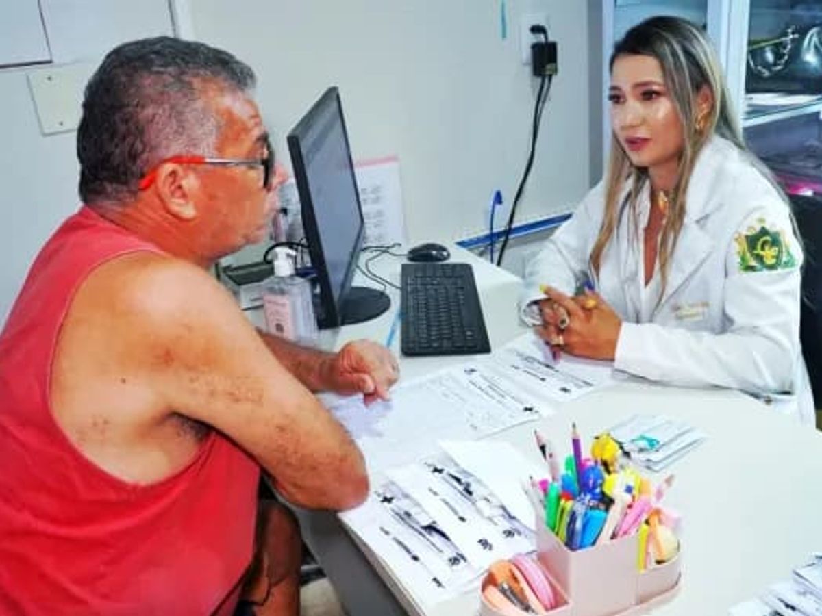 Dia Nacional do Homem reforça a importância dos exames preventivos e do cuidado com a saúde masculina