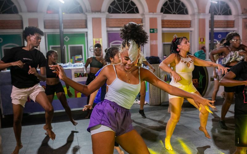 Arte urbana em destaque com grafites e interven&ccedil;&otilde;es que transformam a cidade em uma galeria a c&eacute;u aberto/Foto: Divulga&ccedil;&atilde;o