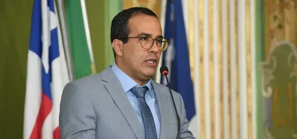 R$ 1,28 bilhão: Bruno Reis envia à Câmara dois pedidos de empréstimo; Foto:Divulgação/CMS
