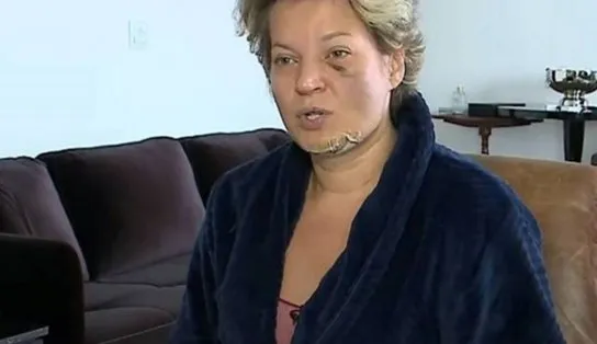 Imagens do circuito de segurança apontam que nenhum suspeito entrou no prédio de Joice Hasselmann