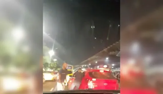 Carnaval do Rio tem arrastões e assaltos filmados por testemunhas; ex-BBB está entre as vítimas