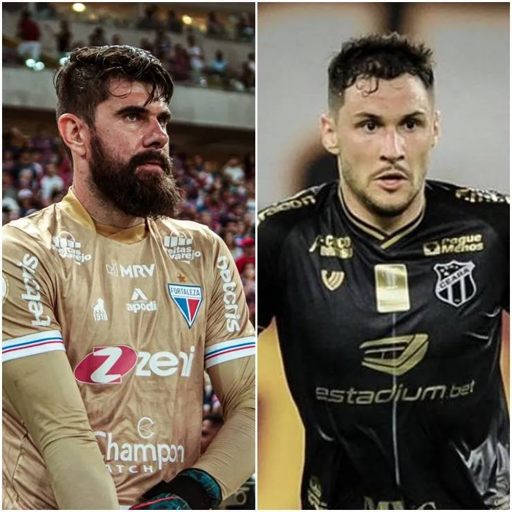 Fortaleza x Ceará: assista à semifinal da Copa do Nordeste pelo Aratu On