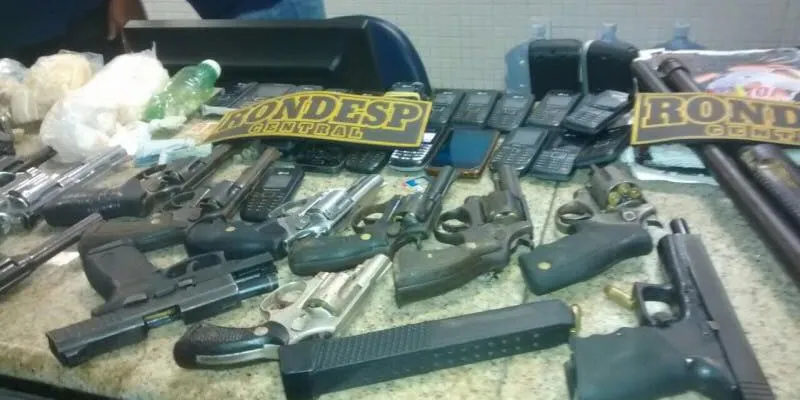 Vila Moisés: MPE vai denunciar policiais envolvidos na ação que resultou em 12 mortes