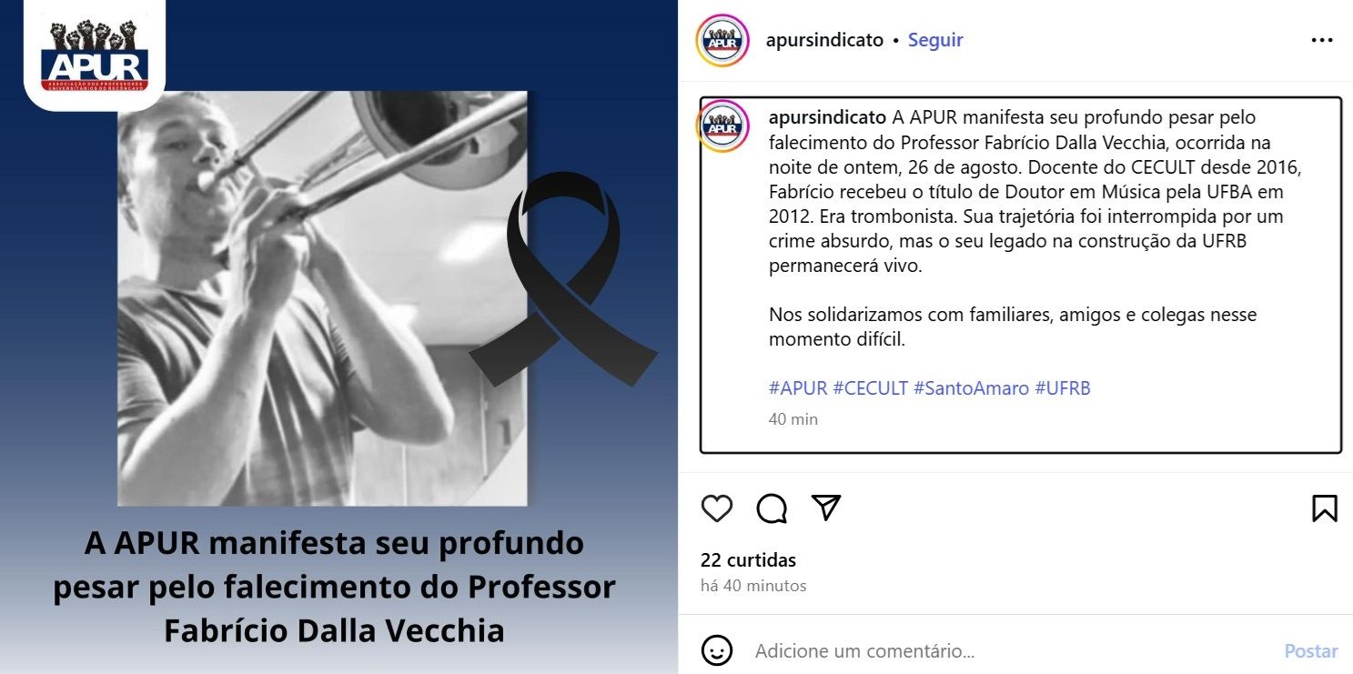 Reprodução | Instagram