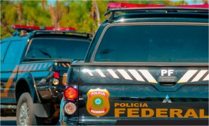 PF realiza operação contra desvio de recursos públicos no sudoeste da Bahia