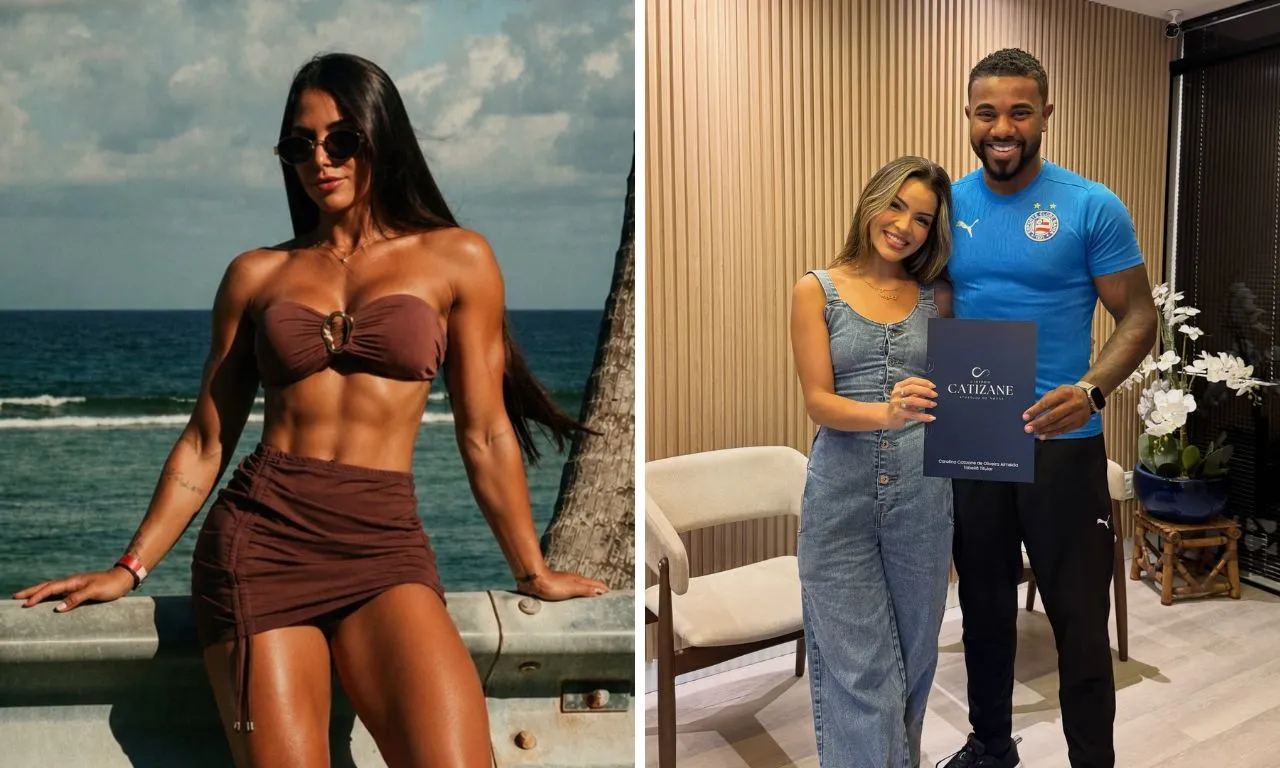 Davi Brito traiu? Influenciadora faz revelação após casamento do ex-BBB