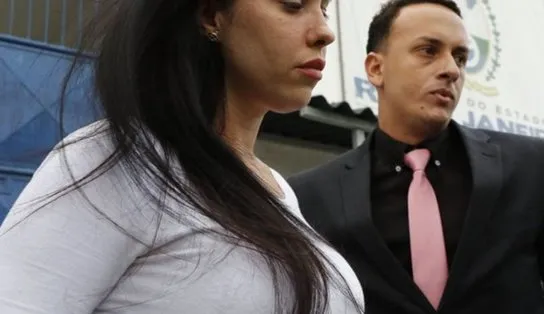 Caso Henry: Justiça do Rio expede alvará de soltura para Monique Medeiros, mãe do garoto