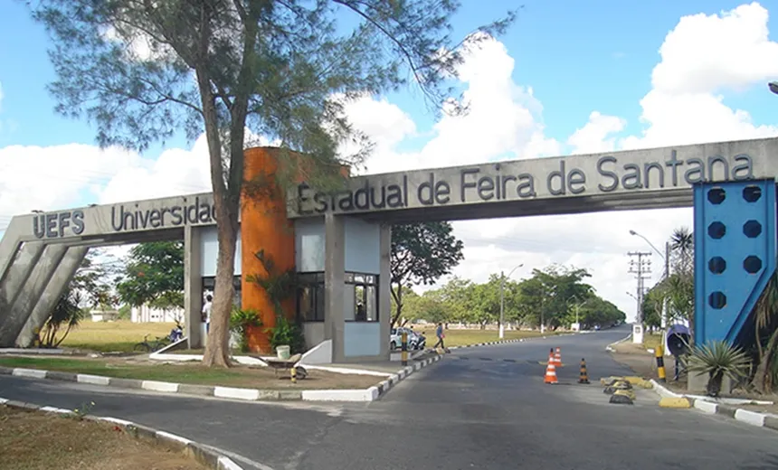 Professora da Uefs é autuada após receber licença ilegalmente por dois anos
