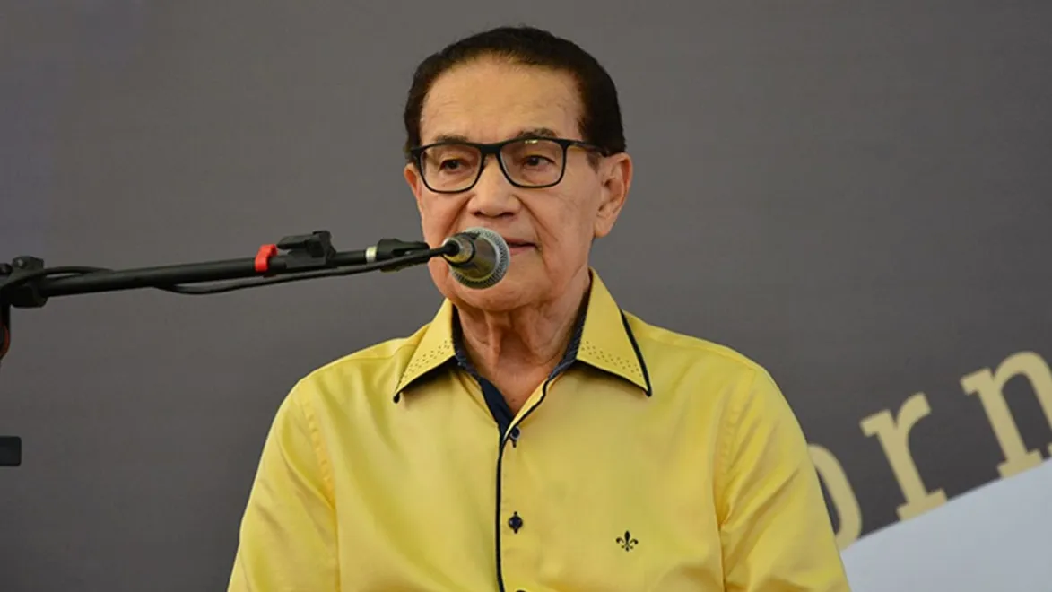 Autoridades baianas lamentam morte de Divaldo Franco