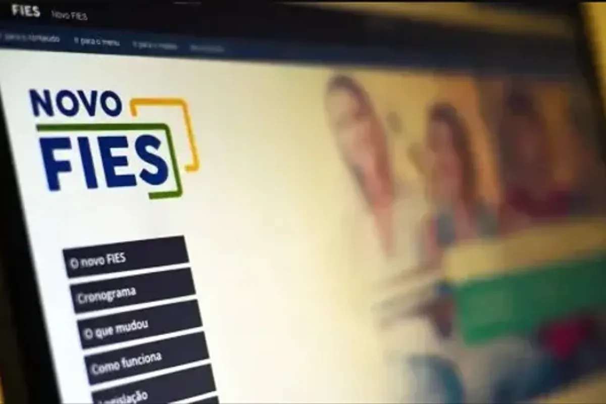 Fies: Mec divulga lista de vagas remanescentes no segundo semestre 2025. | Foto: Fies