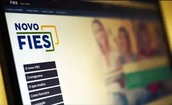 Fies: Mec divulga lista de vagas remanescentes no segundo semestre 2025