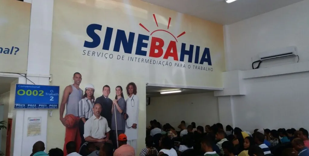 EMPREGO: SineBahia oferece cursos e oficinas de capacitação profissional