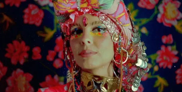 Mãeana se apresenta no encerramento do Festival Salvador Gastronomia