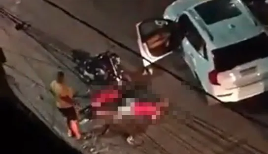 PM acusado de matar adolescente no Alto de Ondina está foragido