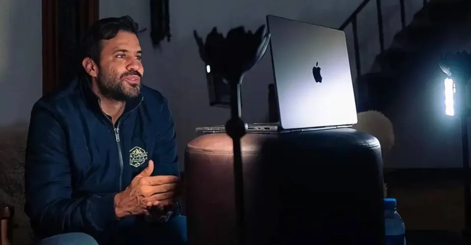 Justiça Eleitoral suspende perfis de Pablo Marçal nas redes sociais