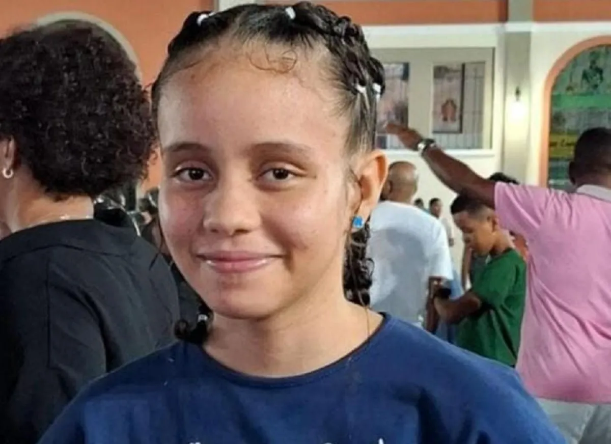Adolescente de 15 anos é morta golpes de machado, na Bahia; pai é suspeito 