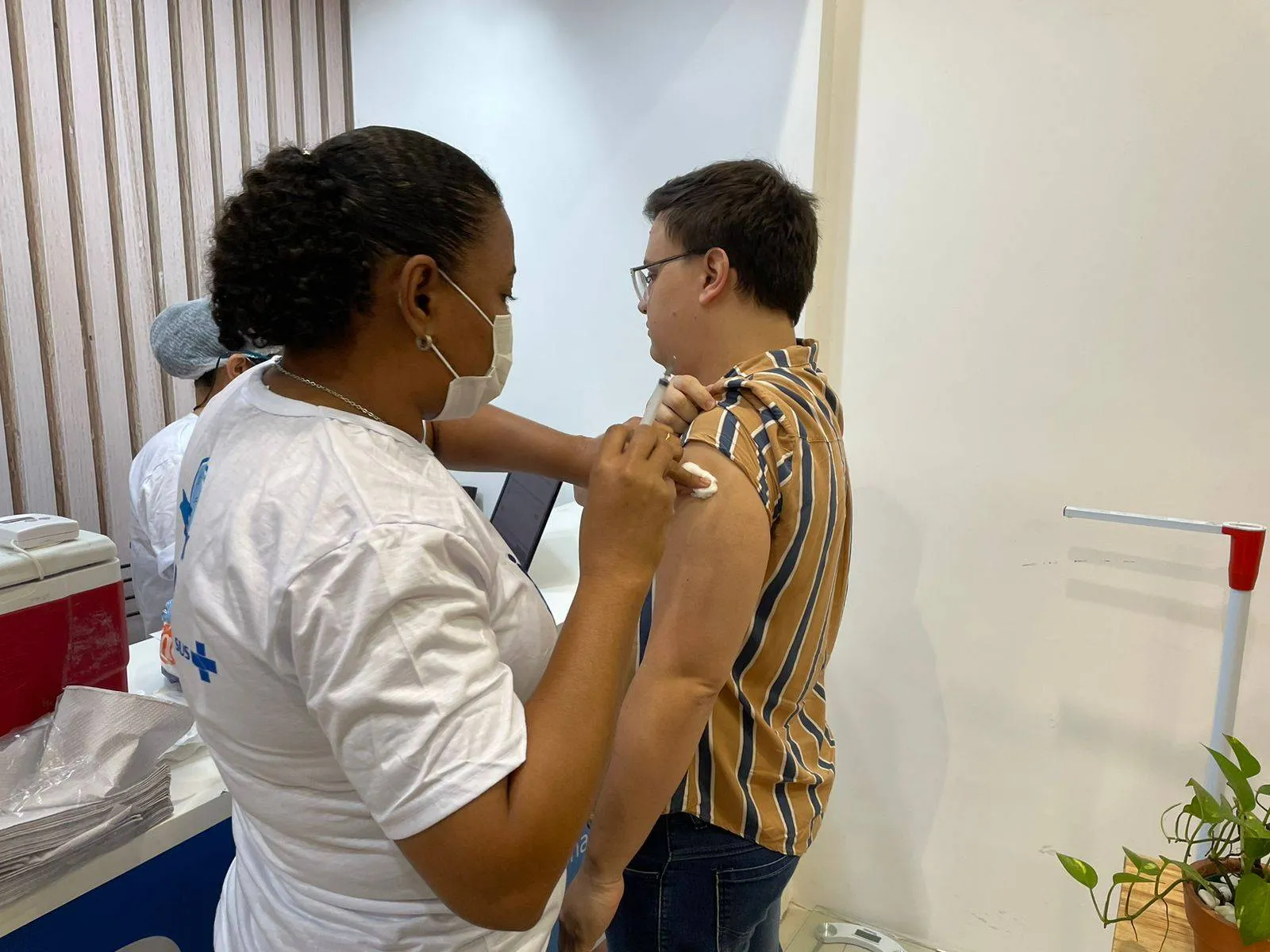 Shopping de Salvador oferece serviços gratuitos de saúde para homens; veja a programação