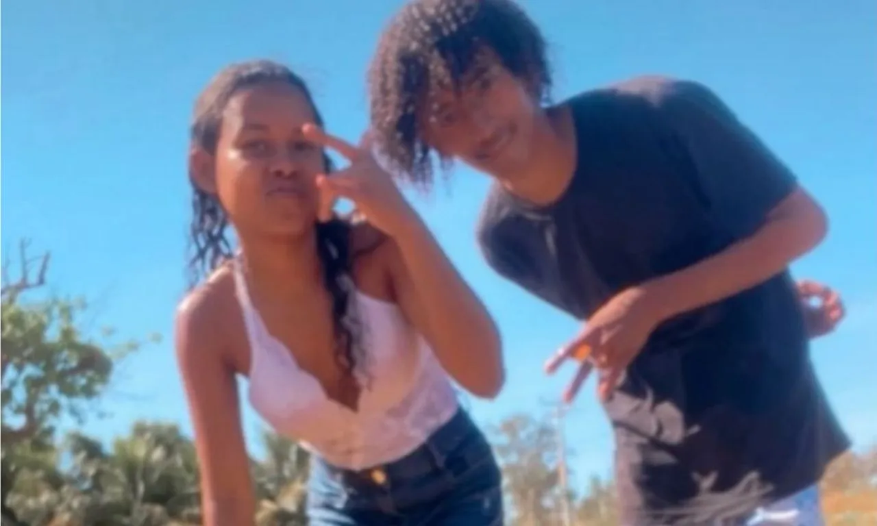 Adolescente de 15 anos é assassinada pelo ex-namorado em Luís Eduardo Magalhães