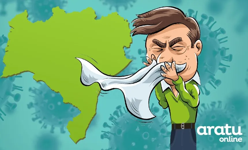 H1N1 NA BAHIA: Para especialista, dificuldade do diagnóstico não garante números