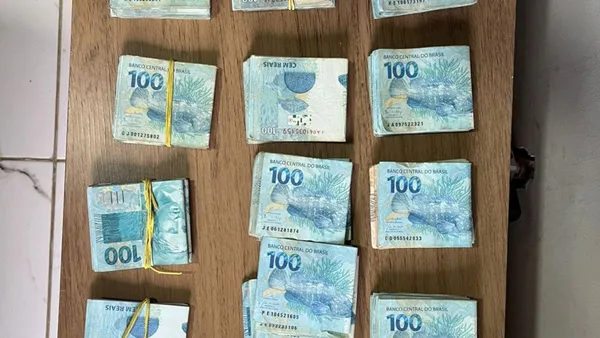 Operação do Ministério Público é deflagrada na Bahia. Foto: divulgação