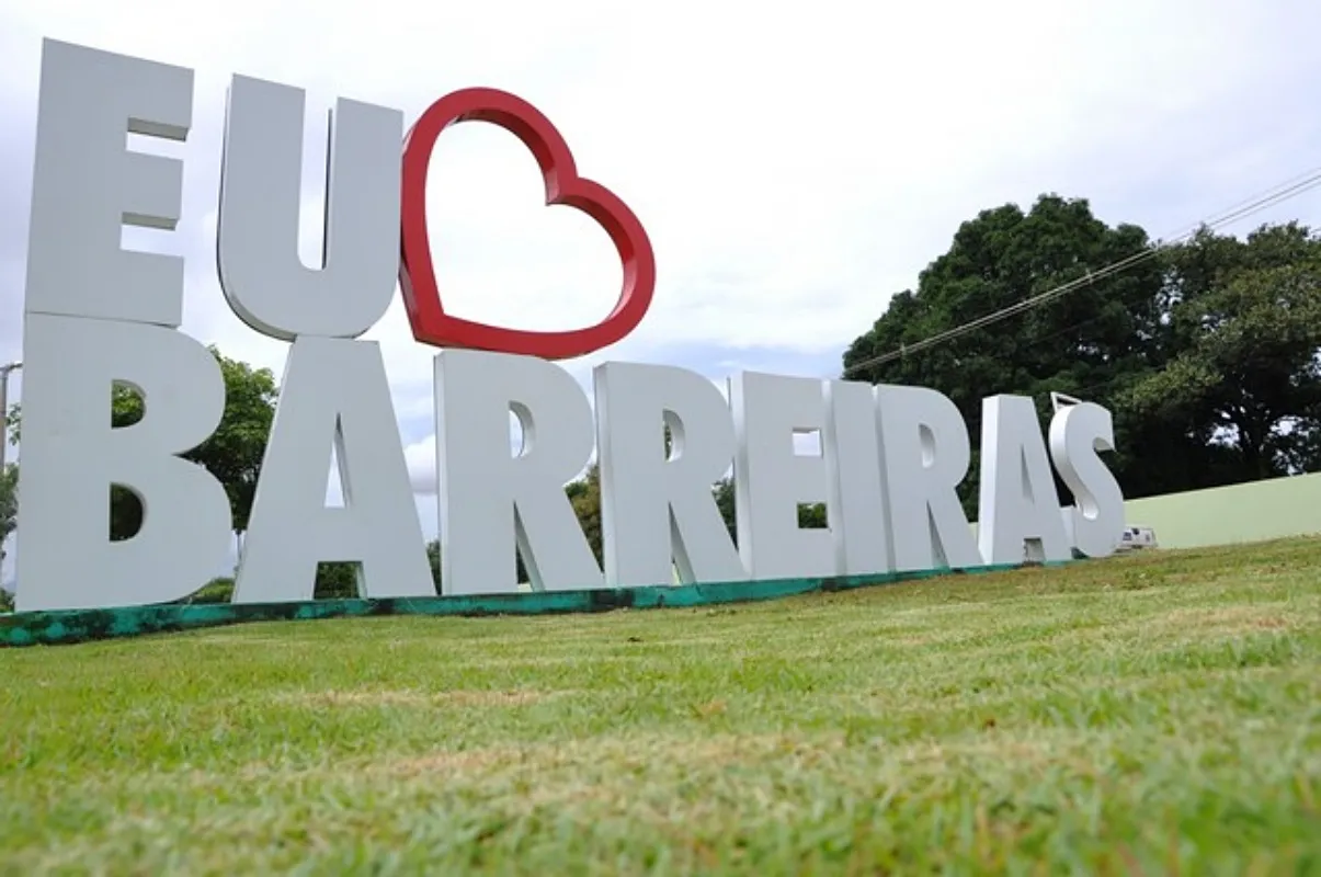 Barreiras
