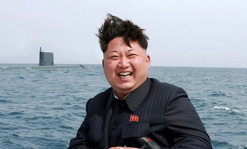 Rússia confirma primeiro encontro entre Putin e Kim Jong-un