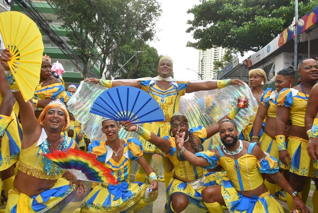 Foto: Kleber Lobo Ag&ecirc;ncia Fred Pontes