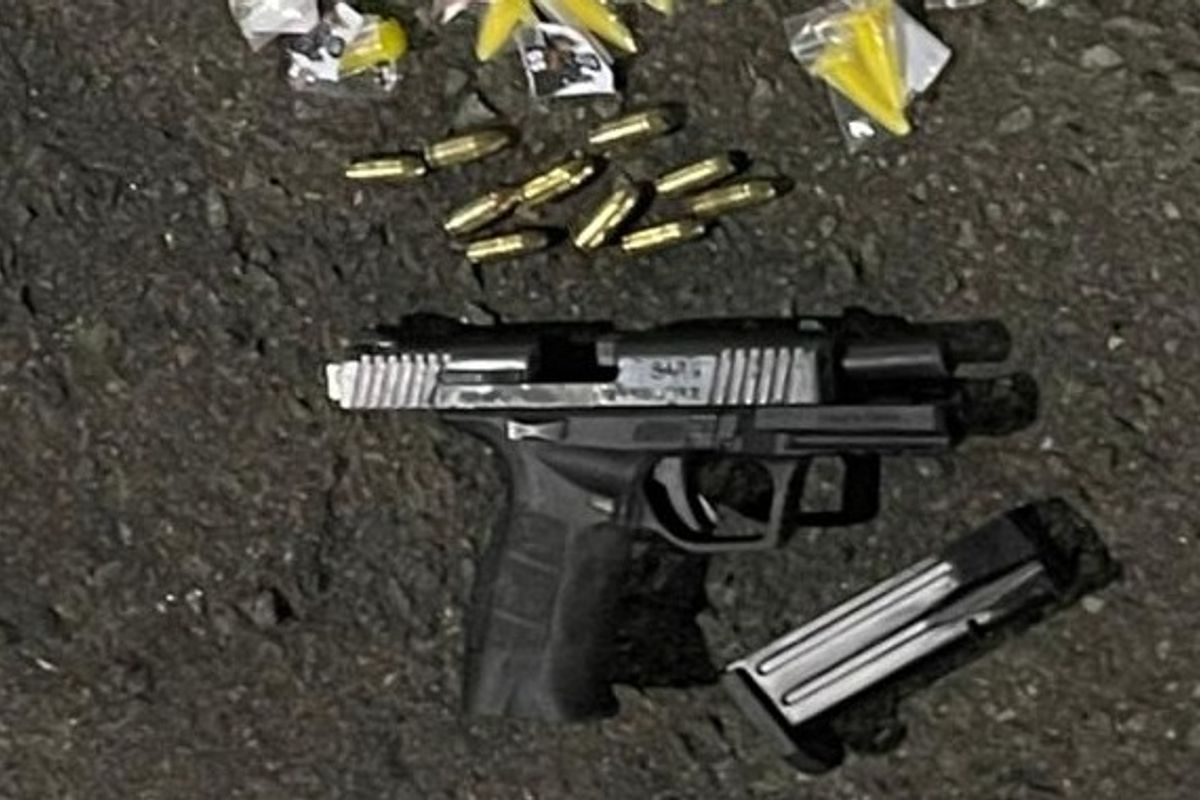 Foto: Divulga&ccedil;&atilde;o | SSP-BA