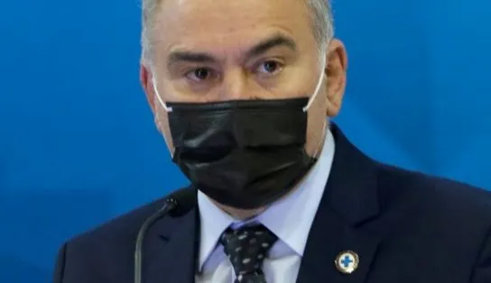 Desce duas doses de vez! vacinas contra a Covid-19 e gripe podem ser tomadas juntas sem intervalo, decide ministério