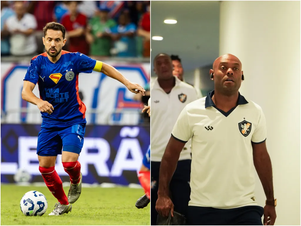 Bahia e Retrô