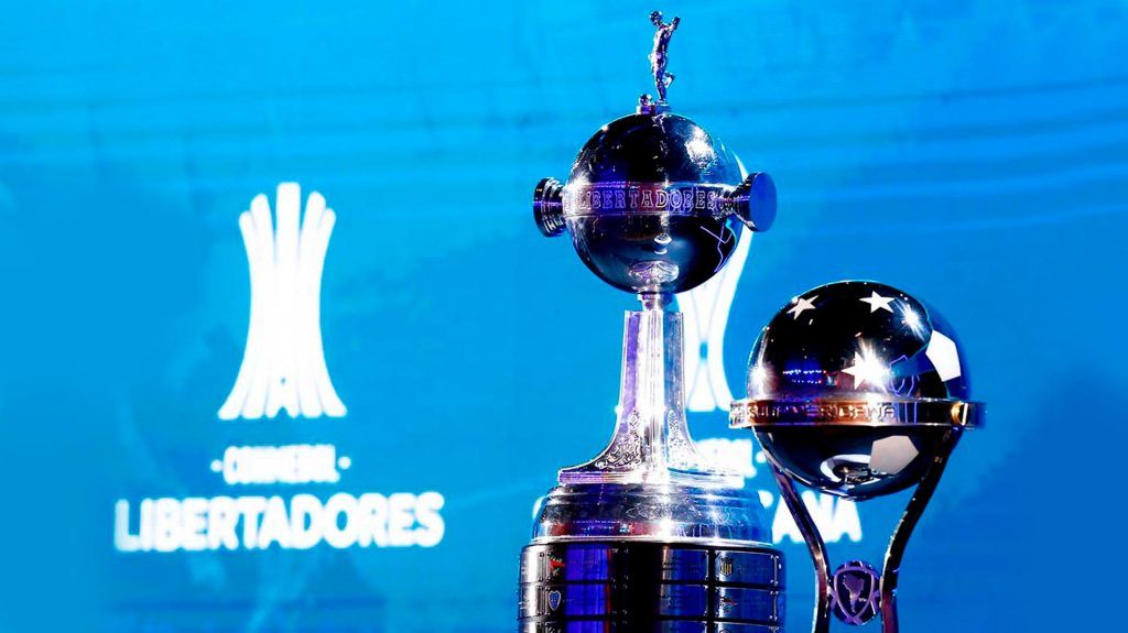 Copa Sul-Americana conhece classificados da primeira fase