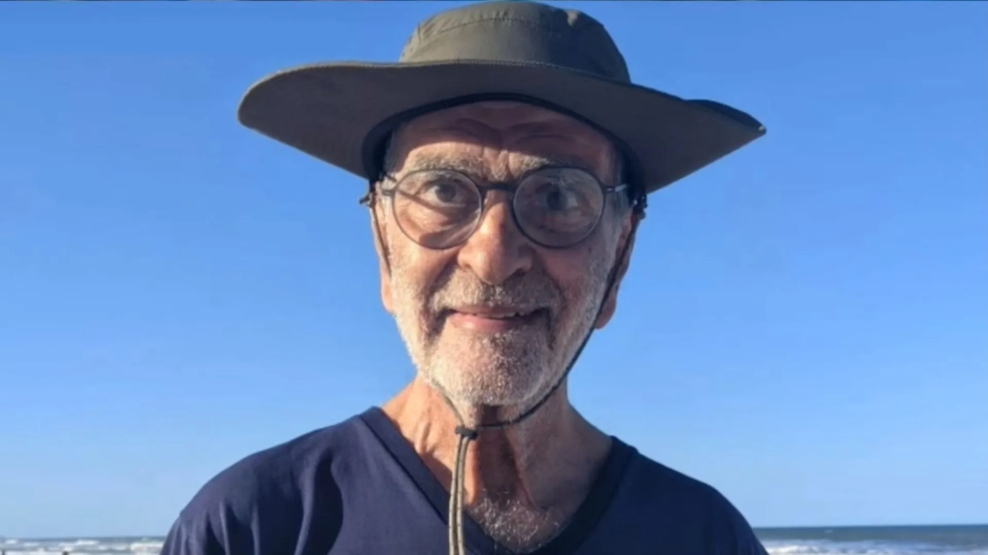 Jornalista Maurício Kubrusly sofre queda e está internado em UTI na Bahia