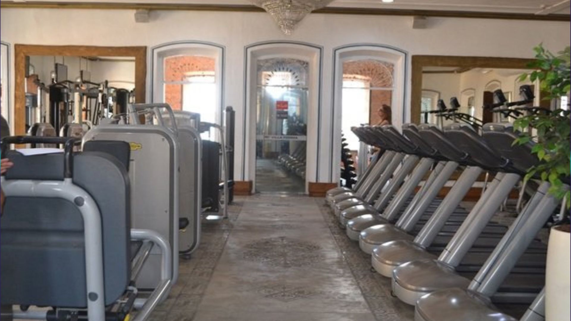 Idosa morre ao passar mal em academia de Salvador; Foto: Divulga&ccedil;&atilde;o / Gympass