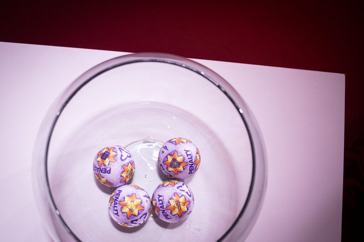 A Copa do Nordeste 2026, competição transmitida pela TV Aratu, terá o sorteio dos grupos e equipes nesta terça-feira, na sede da CBF. Foto: João Gabriel Alves/CBF