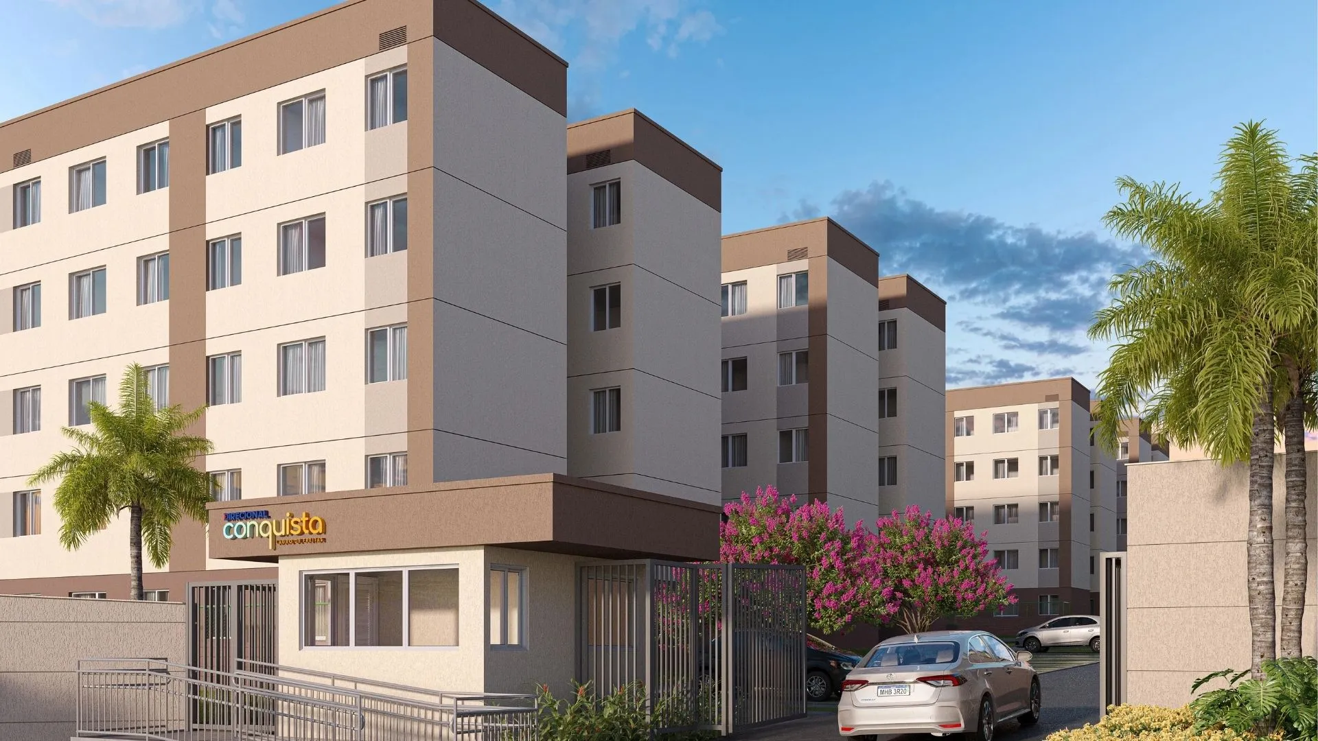 Feirão Minha Casa, Minha Vida: saiba como adquirir imóveis com entrada de R$ 300